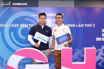 HO CHI MINH CITY NIGHT RUN EXIMBANK 2024 - Ảnh #1963158