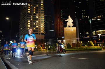 HO CHI MINH CITY NIGHT RUN EXIMBANK 2024 - Ảnh #1990836