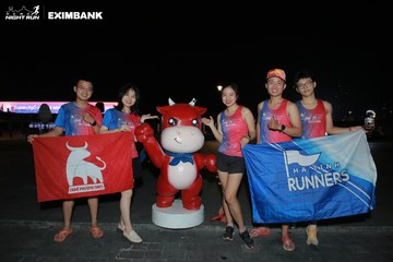 HO CHI MINH CITY NIGHT RUN EXIMBANK 2024 - Ảnh #2010577