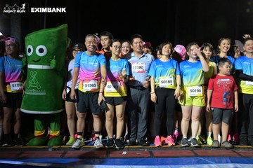 HO CHI MINH CITY NIGHT RUN EXIMBANK 2024 - Ảnh #1972068
