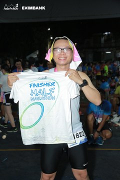 HO CHI MINH CITY NIGHT RUN EXIMBANK 2024 - Ảnh #2011288