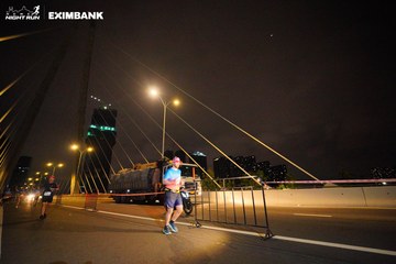 HO CHI MINH CITY NIGHT RUN EXIMBANK 2024 - Ảnh #2025046