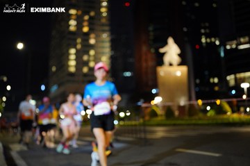 HO CHI MINH CITY NIGHT RUN EXIMBANK 2024 - Ảnh #1991045