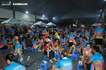 HO CHI MINH CITY NIGHT RUN EXIMBANK 2024 - Ảnh #2011115