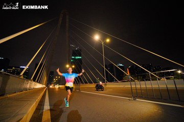 HO CHI MINH CITY NIGHT RUN EXIMBANK 2024 - Ảnh #2023271