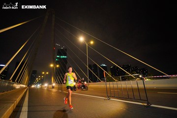 HO CHI MINH CITY NIGHT RUN EXIMBANK 2024 - Ảnh #2023088