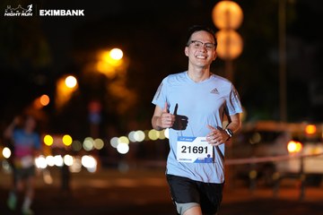 HO CHI MINH CITY NIGHT RUN EXIMBANK 2024 - Ảnh #2159872