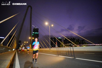 HO CHI MINH CITY NIGHT RUN EXIMBANK 2024 - Ảnh #2023015