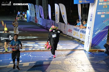HO CHI MINH CITY NIGHT RUN EXIMBANK 2024 - Ảnh #2031792