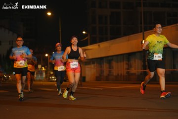 HO CHI MINH CITY NIGHT RUN EXIMBANK 2024 - Ảnh #2032515