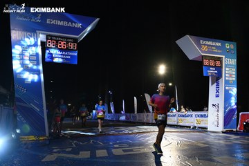 HO CHI MINH CITY NIGHT RUN EXIMBANK 2024 - Ảnh #2062309
