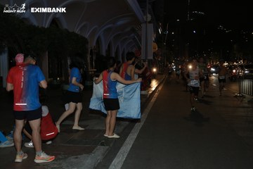 HO CHI MINH CITY NIGHT RUN EXIMBANK 2024 - Ảnh #2010609