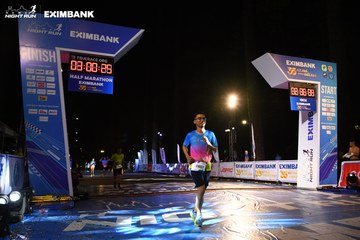 HO CHI MINH CITY NIGHT RUN EXIMBANK 2024 - Ảnh #2061303