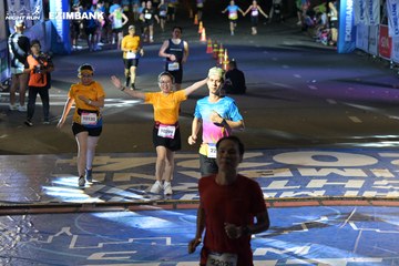 HO CHI MINH CITY NIGHT RUN EXIMBANK 2024 - Ảnh #2028869