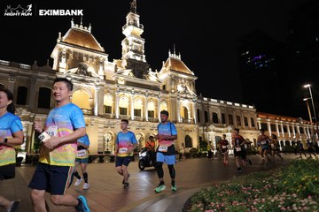HO CHI MINH CITY NIGHT RUN EXIMBANK 2024 - Ảnh #2021061