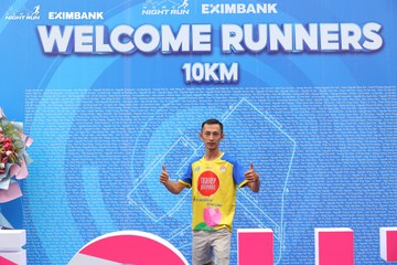 HO CHI MINH CITY NIGHT RUN EXIMBANK 2024 - Ảnh #1966213