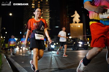 HO CHI MINH CITY NIGHT RUN EXIMBANK 2024 - Ảnh #1989870