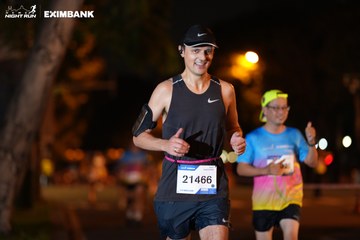 HO CHI MINH CITY NIGHT RUN EXIMBANK 2024 - Ảnh #2159793