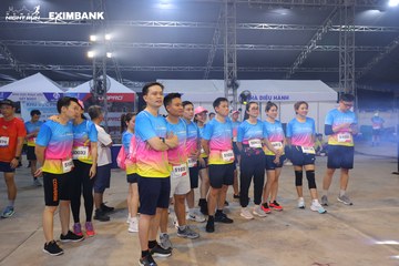 HO CHI MINH CITY NIGHT RUN EXIMBANK 2024 - Ảnh #2012258