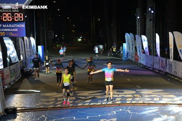 HO CHI MINH CITY NIGHT RUN EXIMBANK 2024 - Ảnh #2026161