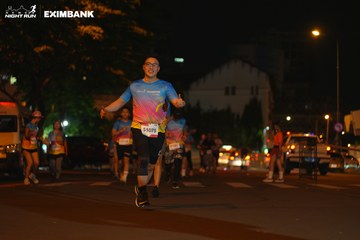 HO CHI MINH CITY NIGHT RUN EXIMBANK 2024 - Ảnh #2029292