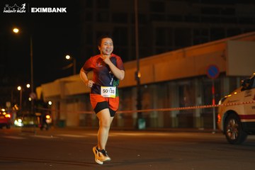 HO CHI MINH CITY NIGHT RUN EXIMBANK 2024 - Ảnh #2030190