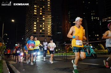HO CHI MINH CITY NIGHT RUN EXIMBANK 2024 - Ảnh #1990688