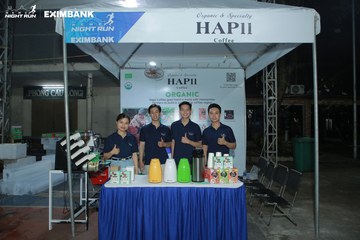 HO CHI MINH CITY NIGHT RUN EXIMBANK 2024 - Ảnh #2010714