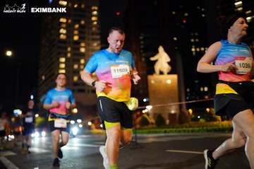 HO CHI MINH CITY NIGHT RUN EXIMBANK 2024 - Ảnh #1990304