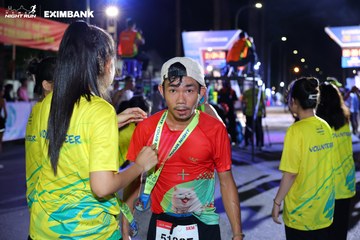 HO CHI MINH CITY NIGHT RUN EXIMBANK 2024 - Ảnh #2012339