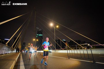 HO CHI MINH CITY NIGHT RUN EXIMBANK 2024 - Ảnh #2025190