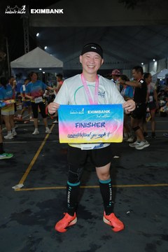 HO CHI MINH CITY NIGHT RUN EXIMBANK 2024 - Ảnh #2011467