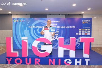 HO CHI MINH CITY NIGHT RUN EXIMBANK 2024 - Ảnh #1963163
