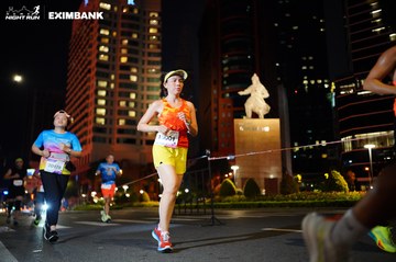 HO CHI MINH CITY NIGHT RUN EXIMBANK 2024 - Ảnh #1990253