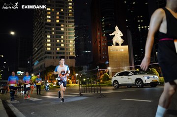 HO CHI MINH CITY NIGHT RUN EXIMBANK 2024 - Ảnh #1991519