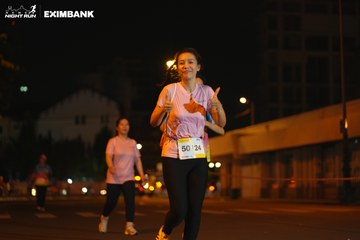 HO CHI MINH CITY NIGHT RUN EXIMBANK 2024 - Ảnh #2030023