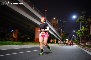HO CHI MINH CITY NIGHT RUN EXIMBANK 2024 - Ảnh #1988920