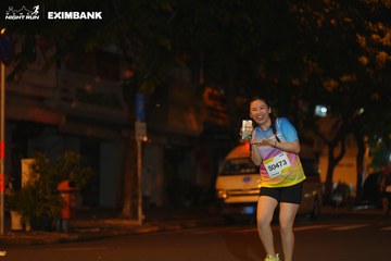 HO CHI MINH CITY NIGHT RUN EXIMBANK 2024 - Ảnh #2029320