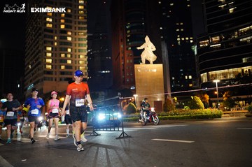 HO CHI MINH CITY NIGHT RUN EXIMBANK 2024 - Ảnh #1989651