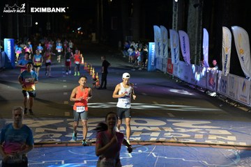 HO CHI MINH CITY NIGHT RUN EXIMBANK 2024 - Ảnh #2033831