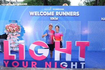 HO CHI MINH CITY NIGHT RUN EXIMBANK 2024 - Ảnh #1964651