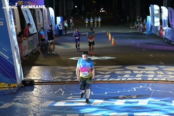 HO CHI MINH CITY NIGHT RUN EXIMBANK 2024 - Ảnh #2032608