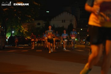 HO CHI MINH CITY NIGHT RUN EXIMBANK 2024 - Ảnh #2029775