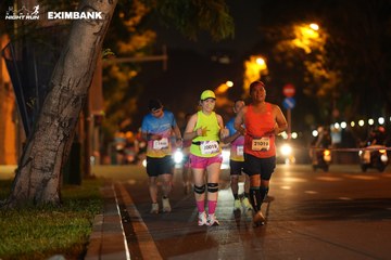 HO CHI MINH CITY NIGHT RUN EXIMBANK 2024 - Ảnh #2160610