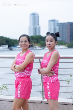 HO CHI MINH CITY NIGHT RUN EXIMBANK 2024 - Ảnh #1962747