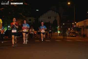 HO CHI MINH CITY NIGHT RUN EXIMBANK 2024 - Ảnh #2031188