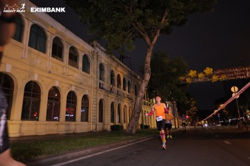 HO CHI MINH CITY NIGHT RUN EXIMBANK 2024 - Ảnh #2103211