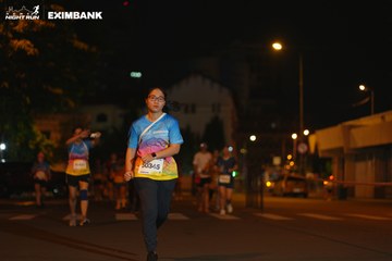 HO CHI MINH CITY NIGHT RUN EXIMBANK 2024 - Ảnh #2028169