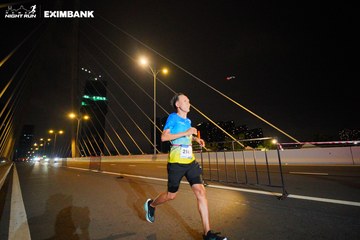 HO CHI MINH CITY NIGHT RUN EXIMBANK 2024 - Ảnh #2023653
