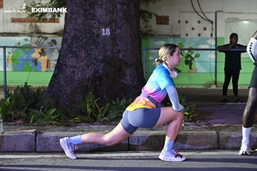 HO CHI MINH CITY NIGHT RUN EXIMBANK 2024 - Ảnh #1969862